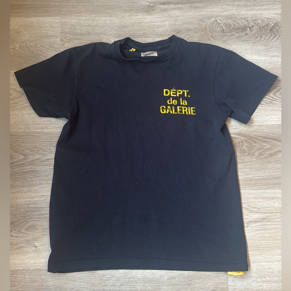 Gallery Dept T Shirt
